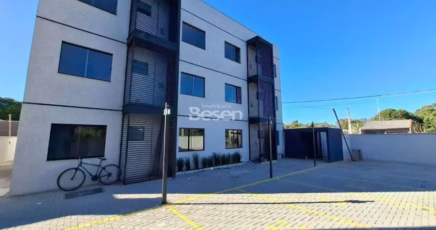 Apartamento com 2 quartos à venda na Rua 1000 Emmanoel Vieira Garcia, 78, Itapema do Norte, Itapoá