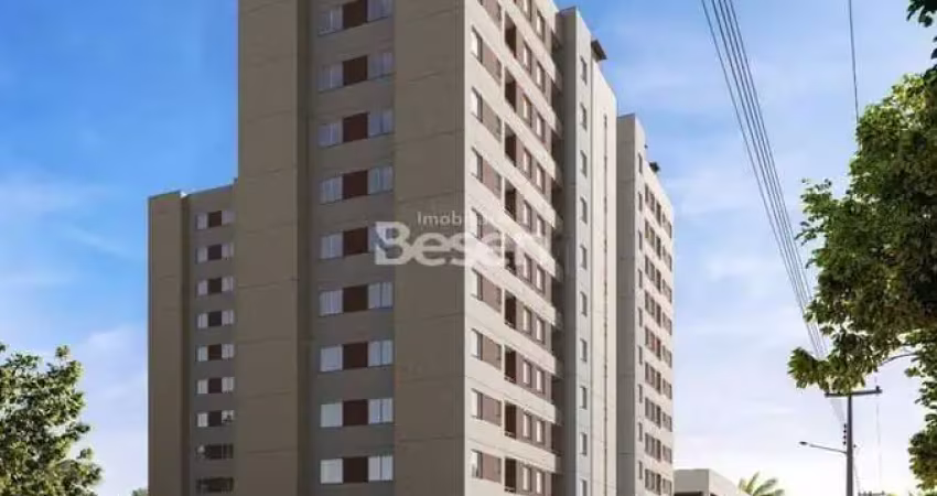 Apartamento com 2 quartos à venda na Rua 1330 Carlos Afonso Frings, 347, Centro, Itapoá