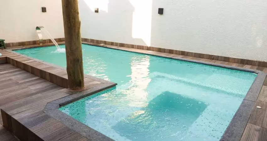 Casa à venda na Rua Ceará, 2257, Rainha do Mar, Itapoá