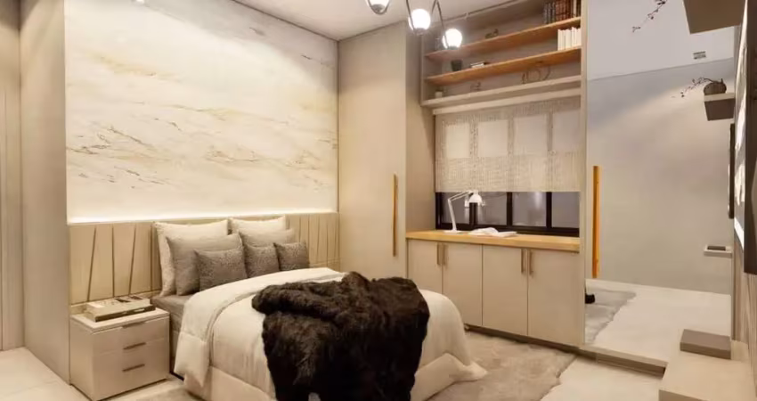 Casa nova bem localizada com excelente padrão de construção