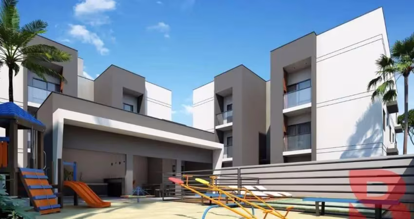 Apartamento com 1 quarto à venda na Rua 1000 Emmanoel Vieira Garcia, 78, Itapema do Norte, Itapoá