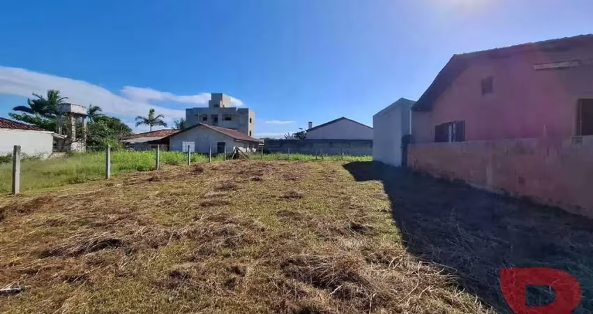 Terreno à venda na Rua 61 Fernão de Magalhães, 1602, Barra do Sai, Itapoá