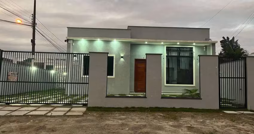 Casa com 2 quartos à venda na Avenida 650 Brasília, 1444, Itapema do Norte, Itapoá