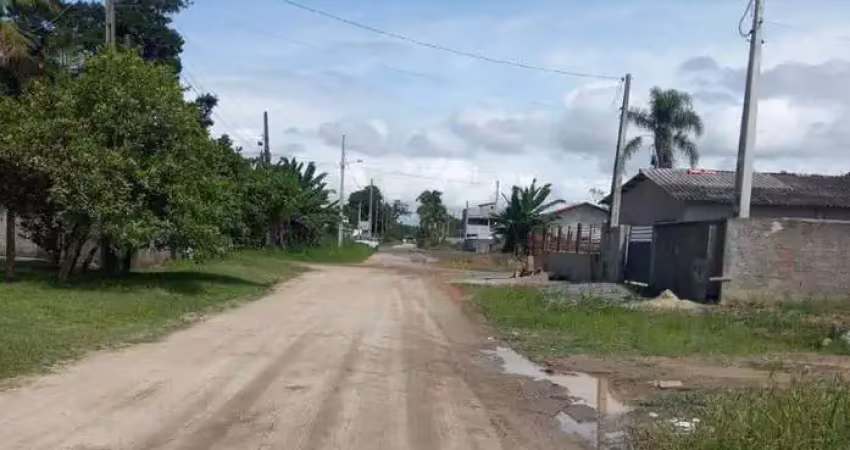 Terreno à venda na Rua 1607 Padre Anchieta, 1198, Praia Continental, Itapoá