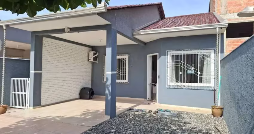 Casa com 1 quarto à venda na Rua 1080 Construtor Luiz Antônio Garcia, 1021, Paese, Itapoá