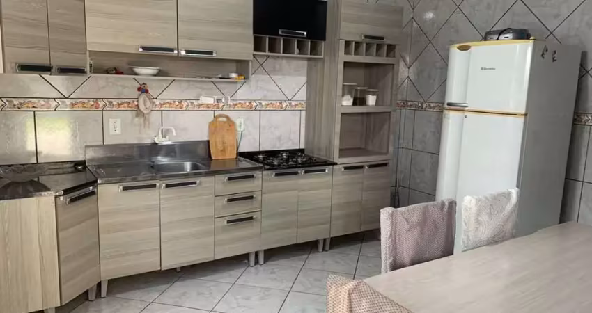 Casa com 1 quarto à venda na Rua 351 Ademar Pereira, 217, Rainha do Mar, Itapoá