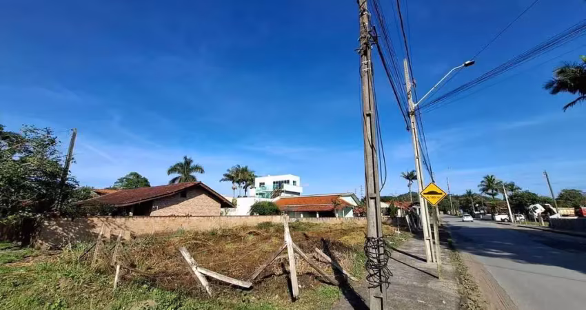 Terreno à venda na Rua 1303 Itaiópolis, 1064, Centro, Itapoá