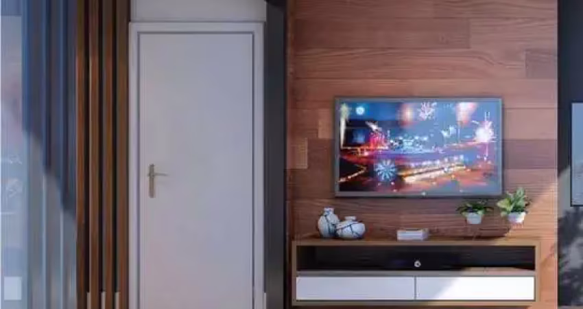 Apartamento residencial proximo ao mar, bairro barra do sai, no edificio verano residence