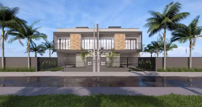 Casa à venda na Travessa 1470 Coronel Victor Agner Kendrick, 197, Centro, Itapoá