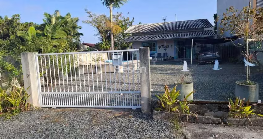 Casa com 3 quartos à venda na Rua Américo Vespúcio, 477, Barra do Sai, Itapoá