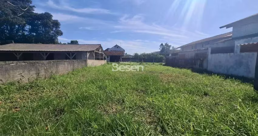 Terreno à venda na Rua 1605 Tijucas, 108, Centro, Itapoá