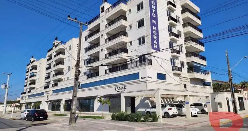 Frente para o mar - lançamento terra & mar residencial - balneário jardim pérola - aptos 03 dormitórios (01 suíte), com elevador.