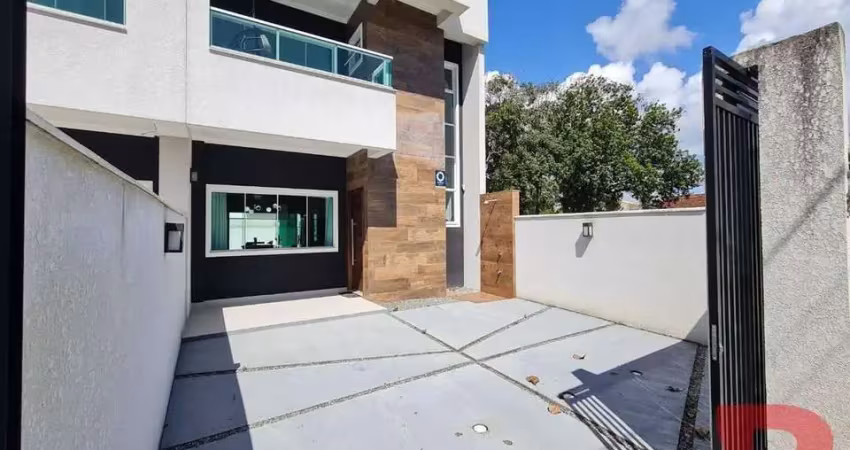 Belissimo sobrado com piscina aquecida - ótimo padrão de acabamento e todo mobiliado - apenas 250 metros do mar no balneário rainha do mar
