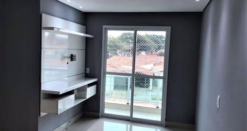 Apartamento à venda em Campinas, Vila Aurocan, com 3 quartos, com 68 m²