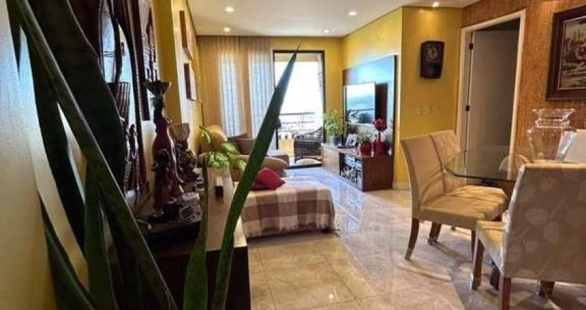 Apartamento à venda em Campinas, Mansões Santo Antônio, com 3 quartos, com 74 m²