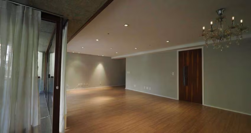 Apartamento à venda em Campinas, Centro, com 4 quartos, com 226 m², Maria Nogueira Lucarelli