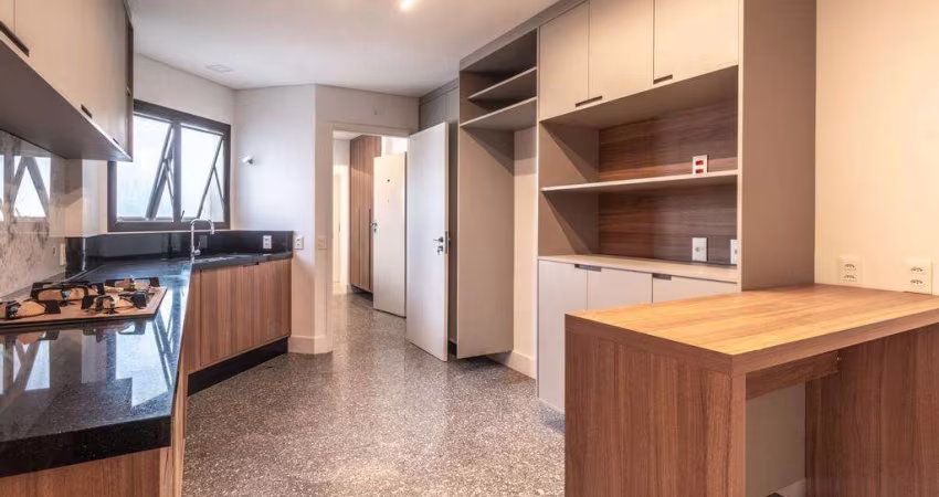 Apartamento à venda em Campinas, Centro, com 4 suítes, com 244.23 m²
