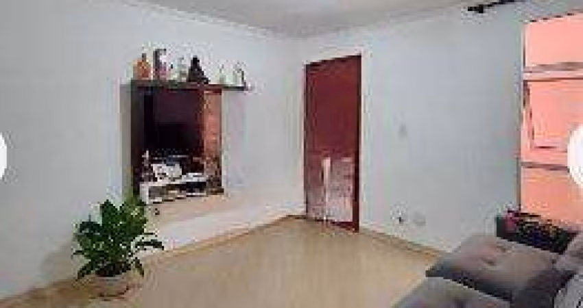 Apartamento à venda em Campinas, São Bernardo, com 2 quartos, com 50 m²