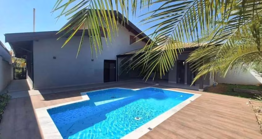 Apartamento à venda em Valinhos, Condomínio Residencial Terras do Caribe, com 3 suítes, com 270 m²