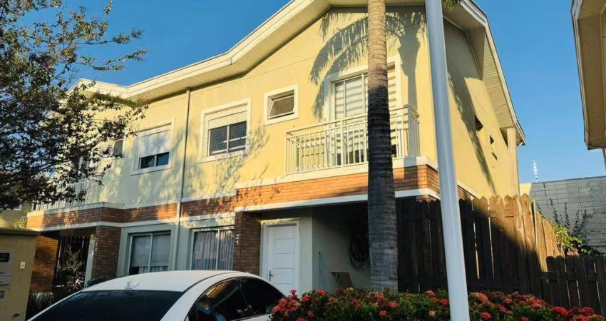 Casa à venda em Campinas, Barão Geraldo, com 4 quartos, com 137 m², Belle Ville