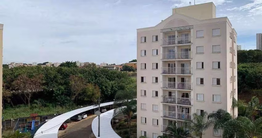 Apartamento à venda em Campinas, Vila Nova Teixeira, com 2 quartos, com 63 m², Ilhas Indonésias