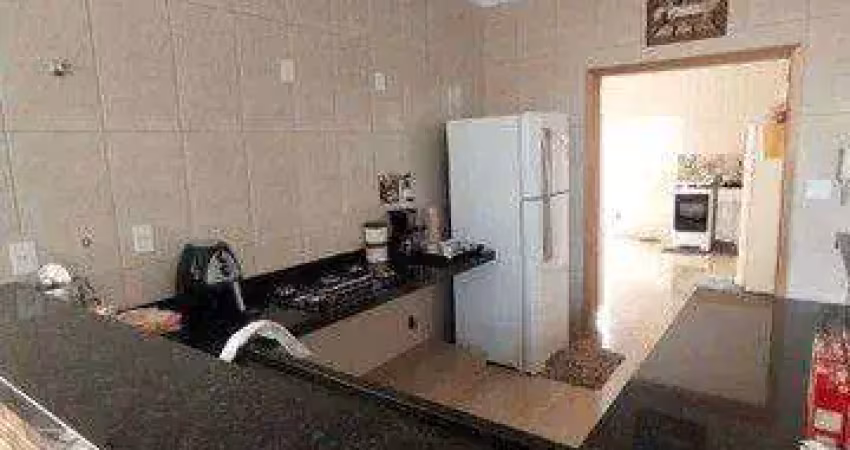 Casa à venda em Campinas, Jardim Esplanada, com 2 quartos, com 149 m², Residencial Cittá Di Salerno