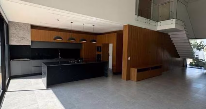 Casa à venda em Campinas, Swiss Park, com 3 suítes, com 243 m², Glarus