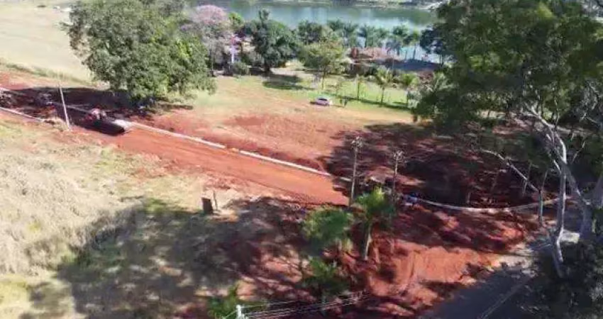 Terreno à venda em Cosmópolis, Núcleo Residencial Vila Cosmopolita, com 1000 m², Recanto Flamboyant