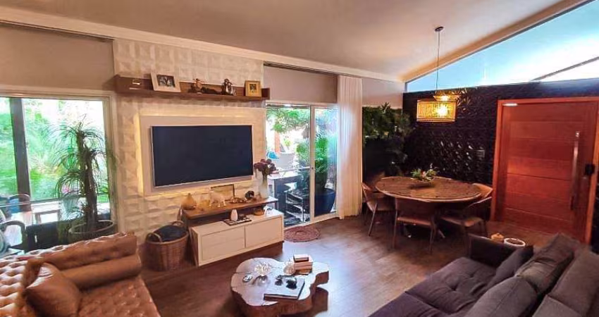 Casa à venda em Valinhos, Jardim Jurema, com 4 suítes, com 420 m², Colina dos Coqueiros