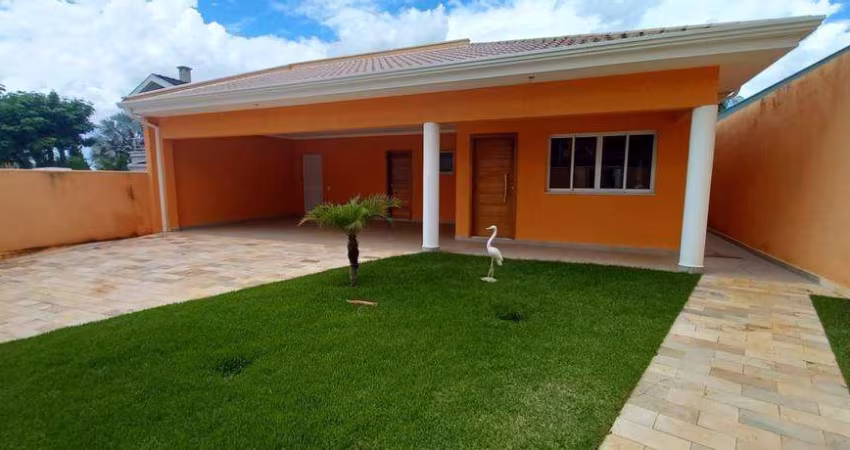Casa à venda em Campinas, Parque Xangrilá, com 4 quartos, com 294 m², Parque Xangrilá