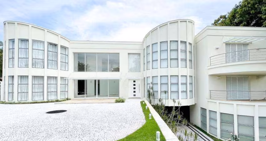 Casa à venda em Campinas, Jardim Conceição, com 4 quartos, com 857 m², Residencial Vila Verde