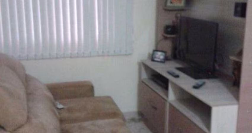 Apartamento à venda em Paulínia, Morumbi, com 3 quartos, com 69 m²