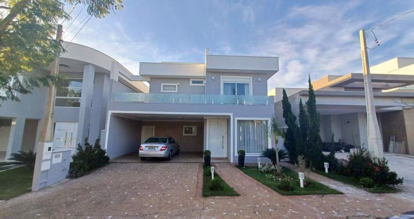 Casa à venda e para alugar em Campinas, Swiss Park, com 3 suítes, com 284 m², Residencial Basel