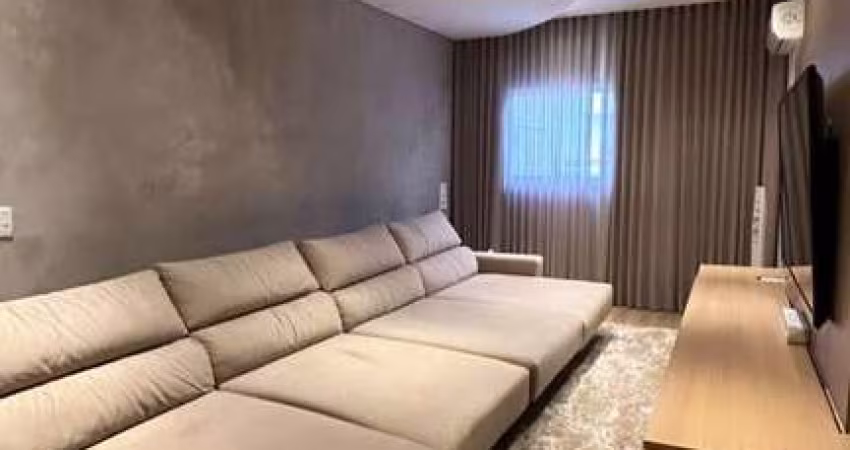 Casa à venda em Campinas, Swiss Park, com 4 quartos, com 335 m², Residencial Baden