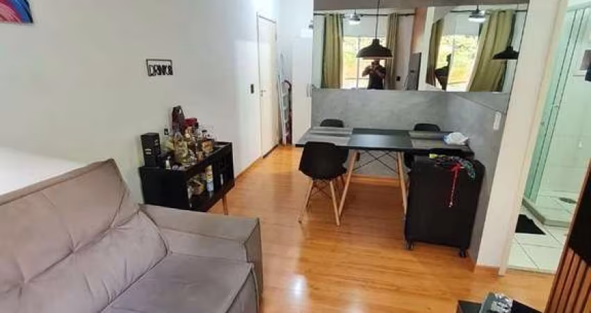 Apartamento à venda em Campinas, Jardim Santa Genebra, com 3 quartos, com 60 m²