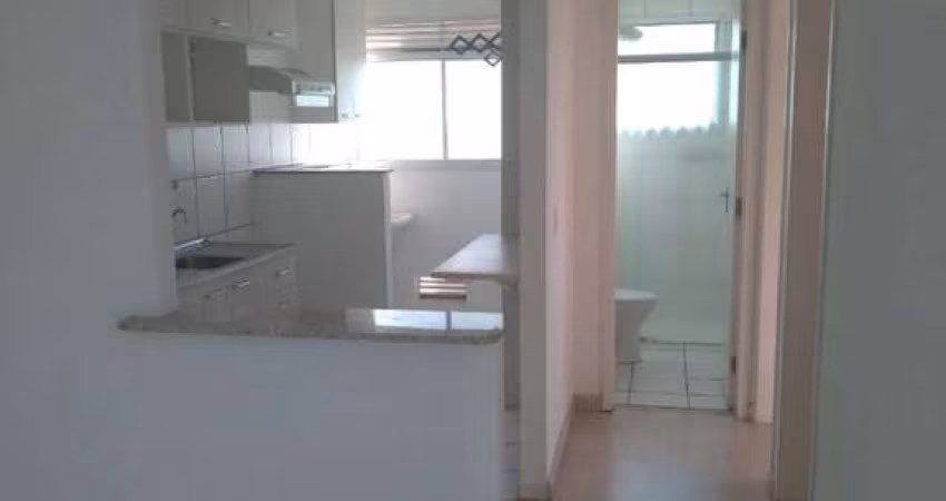 Apartamento à venda em Campinas, Jardim Carlos Lourenço, com 2 quartos, com 50 m²