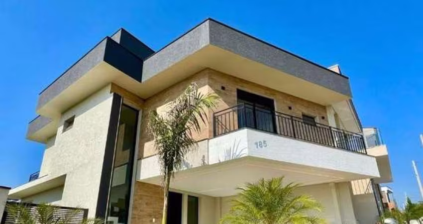 Casa à venda em Paulínia, Vila Monte Alegre IV, com 3 quartos, com 160 m²