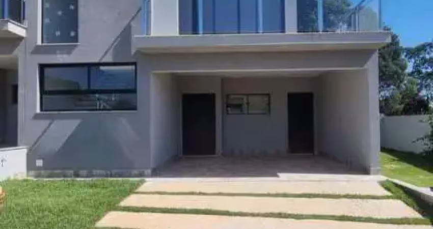 Casa à venda em Sumaré, Parque Nova Veneza/Inocoop (Nova Veneza), com 3 suítes, com 160 m²