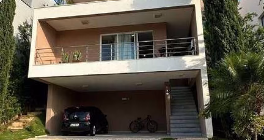 Casa à venda em Campinas, Swiss Park, com 3 suítes, com 360 m², Baden