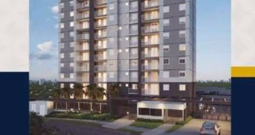 Apartamento à venda em Campinas, Loteamento Residencial Vila Bella Dom Pedro, com 3 quartos