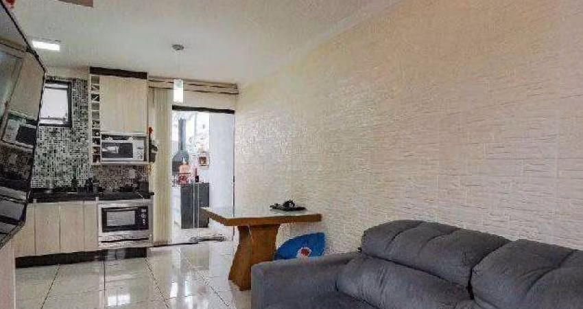 Casa à venda em Campinas, Parque Beatriz, com 2 quartos, com 87 m², Vila Tupy