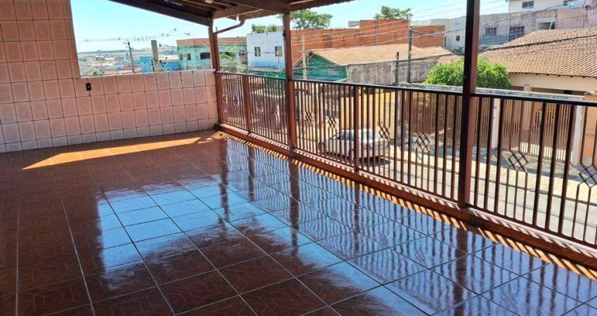 Casa à venda em Hortolândia, Jardim Amanda II, com 3 quartos, com 250 m²