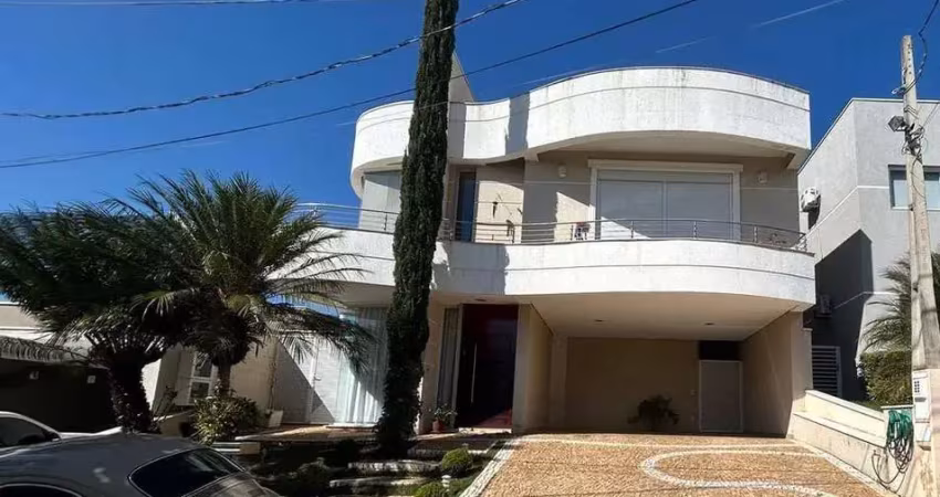 Casa à venda e para alugar em Campinas, Swiss Park, com 4 suítes, com 360 m², Residencial Lenk