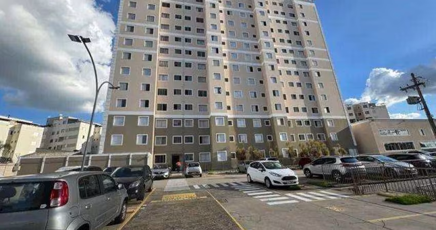 Apartamento à venda em Campinas, Jardim Nova Europa, com 2 quartos, com 52 m²