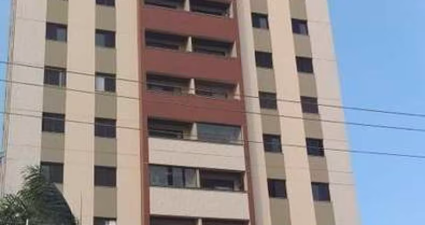 Apartamento à venda em Campinas, Vila João Jorge, com 3 quartos, com 80 m²