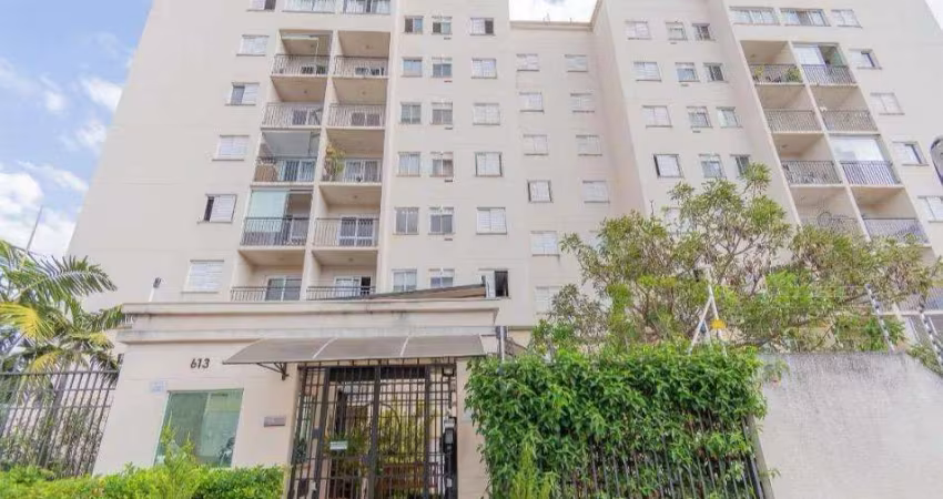 Apartamento à venda em Campinas, Jardim Paranapanema, com 3 quartos, com 58 m²