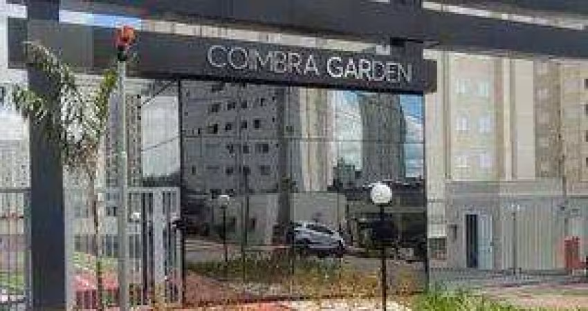 Apartamento à venda em Campinas, Distrito Industrial, com 2 quartos, com 43 m²