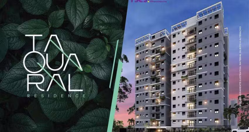 Apartamento à venda em Campinas, Jardim Nossa Senhora Auxiliadora, com 1 quarto, com 35 m²
