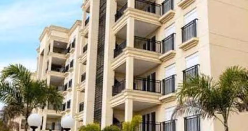 Apartamento à venda em Campinas, Bairro das Palmeiras, com 3 quartos, com 166 m²