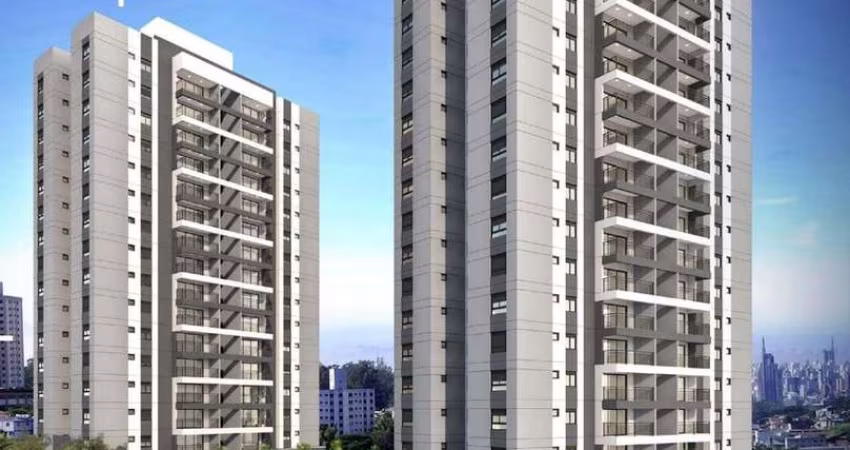 Apartamento à venda em Campinas, Taquaral, com 3 suítes, com 98 m²